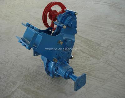 China Farm Tiller Spare Parts For Walking Tractor for sale