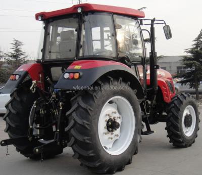 China Garden Tractor Farm Tractor HW Series for sale