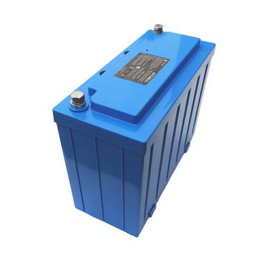 China O'CELL LiFePO4 electronic devices battery module has better battery cycle performance and higher SOC accuracy for sale