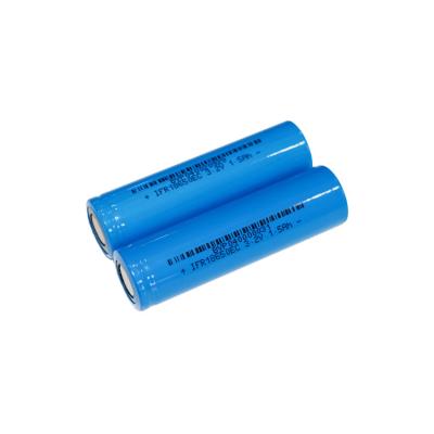 China Electronic devices factory direct sale lifepo4 battery high quality lithium battery for electronic equipment for sale