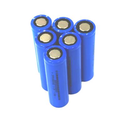 China Electronic devices factory price lithium iron phosphate new capacity battery technology with long service life for sale