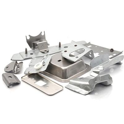 China CNC Aluminum Mechanical Rapid Metal Prototyping Products Machining Service for sale