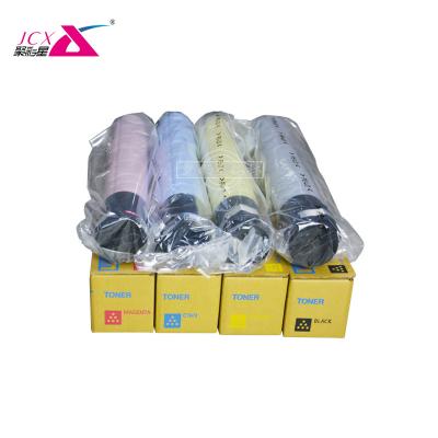 China COMPATIBLE good quality TN223 toner cartridge for Konica Minolta Bizhub C226 color toner powder for sale