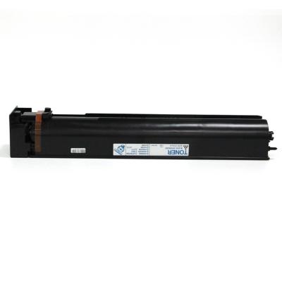 China Factory Price COMPATIBLE Black Toner TN618 For Konica Minolta Bizhub 552 652 Copiers for sale