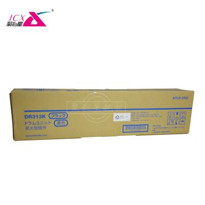 China COMPATIBLE Copier Parts DR313K For Use In Konica Minolta Bizhub Pro C308 C368 Drum Unit for sale