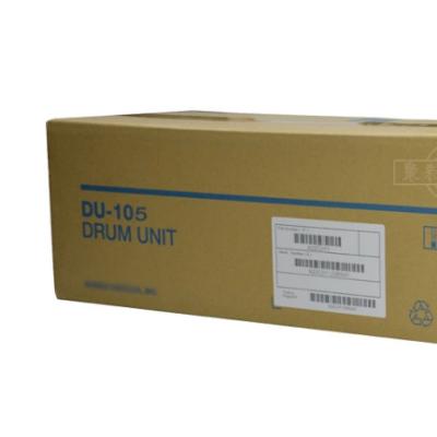 China High Quality Compatible DU105 DU106 Drum Unit For Konica Minolta Bizhub C1060 C1070 1060L 1070L DU-105 106 Drum Unit for sale