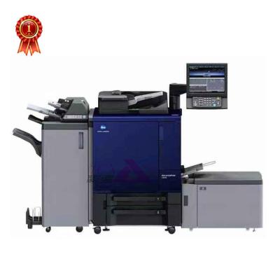 China Used machine NEW! 2020 hot sale used C1070 used machine use for konica minolta for sale