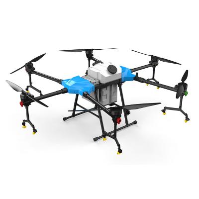 China High Work Efficiency High Efficiency And Admin 30l Agricultural Spraying Drones For Agriculture for sale