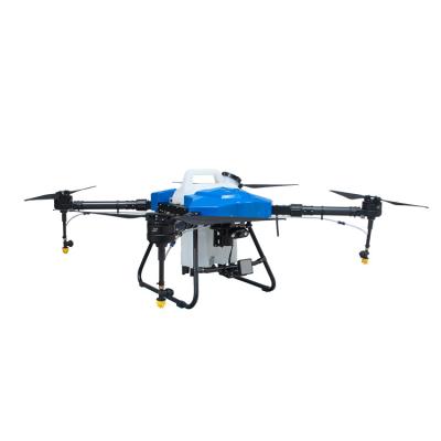 China 2022 Design Plug-in Structure New 10l Long Flight Time With Big Camera And Night Light Agriculture Drone Flight Controller for sale