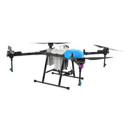 China Agricultural Quick Detachable Design 22kg Payload 22kg Remote Control Drone Sprayer for sale