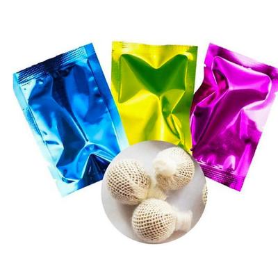 China Vaginal Net Tampon 100% Yoni Detox Pearls Herbal Vaginal Feminine Hygiene Products /Anti Bacteria Point Tampons for sale