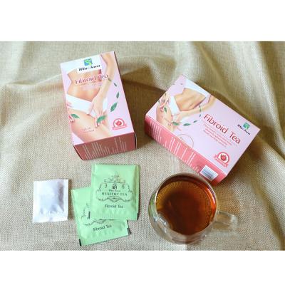 China OEM Healing Warming 100% Natural Female Health Care Womb Herb Tea Herbal Supplements for sale