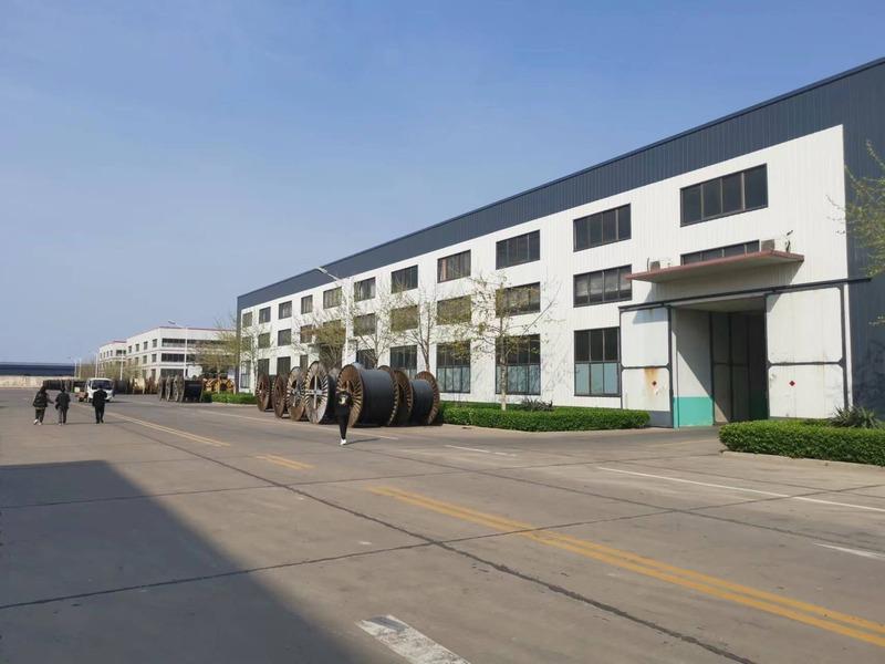 Verified China supplier - Fuhua Cable Co., Ltd.