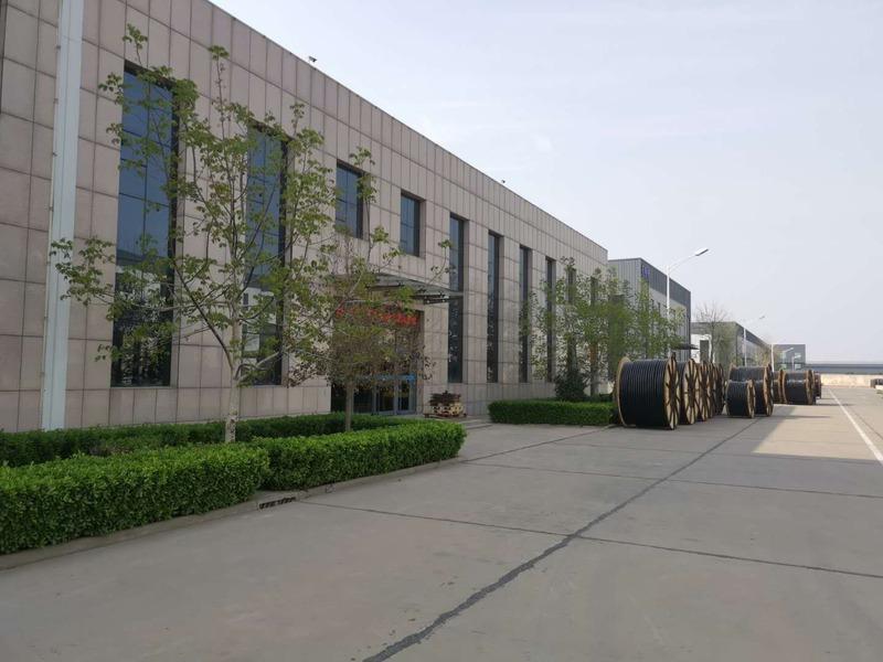 Verified China supplier - Fuhua Cable Co., Ltd.