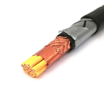 China KVV/KVVP/KVVP2/KVV22/KVV32/KVVR/KVVVRP construction control cables are affordable for sale