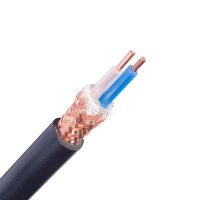 China Construction 2-30 Polyvinyl Chloride Multicore Flexible Control Cable 1 MM22.5 mm24mm2 for sale