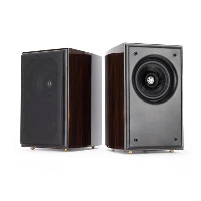 China Mini System 5 in 1 High Fidelity Stereo Theater Round 2.1 Pair Passive Bookshelf Speaker for sale