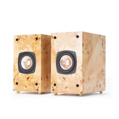 China Wooden Mini System Oem Surround Sound Cabinet Speaker Home Theater Music System For Bookshelf Speakers for sale