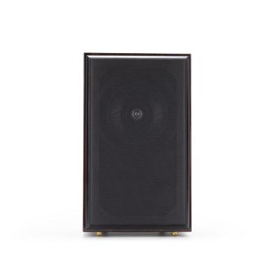 China Audiophile Speakers Audio Mini System Cabinets Digital 5.1 Wood Surround - HiFi Sound System Speaker With Cable for sale