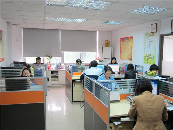 Geverifieerde leverancier in China: - Shenzhen Kjin Stationery Co., Ltd.