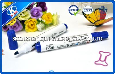 China Children Painter Whiteboard Marker Pens 12.5cm × 1.8cm with cap for sale