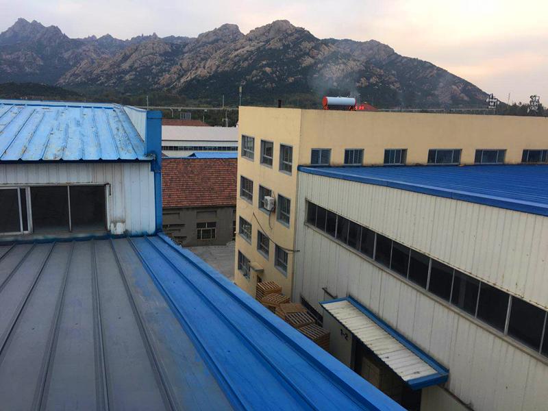 Verified China supplier - Qingdao Shengshi Metal Products Co., Ltd.