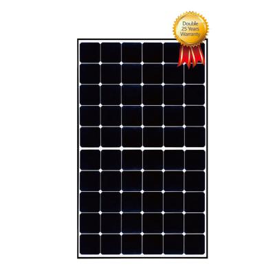 China High Efficiency Maxbo 425W High Power Stock Ready Sale Covering Solar Panels Kit For Solar Power Systems 166mmx166mm for sale