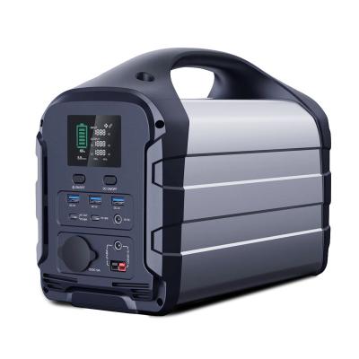 China Type C Maxbo 1500W 1243Wh for Campers, Rvs, or as a Backup Portable Solar Power Station for sale