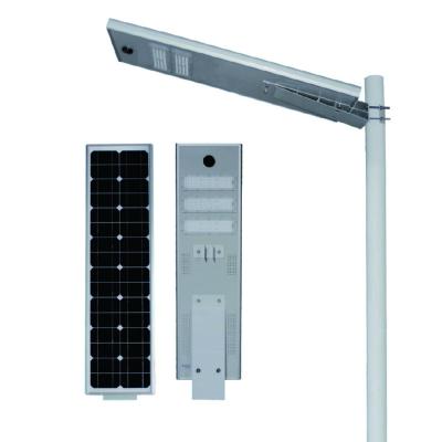 China ROAD 2022 Hot Sale Maxbo Public Led Lighting Fixtures Aluminum Modern Energy Saving Lamparas Solares Solar Street Lights for sale