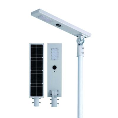 China New ROAD 2022 Maxbo 120W 150W high quality manufacture integrated highwatt wholesale automatic ABS solar street lights for sale