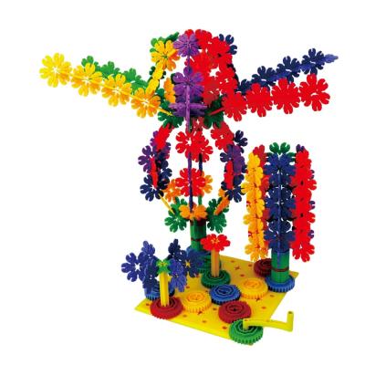 China 2021 year hot sale Building Blocks Kids Educational Toys for sale