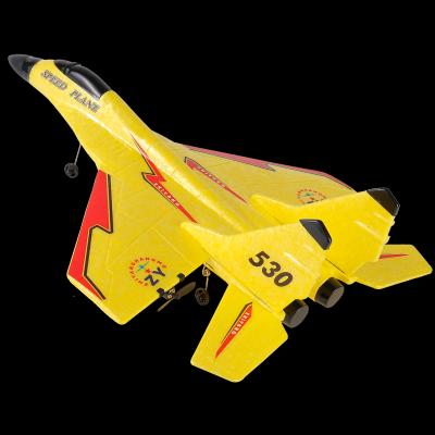 China 2022 Hot Sell Product EPP Foam Airplane model foam board with Hand Throw and Eco-Friendly magnet blocks toys for sale