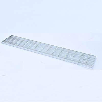 China Traditional MADE IN CHINA Steel Gratings For Metal Building Construction Materials    stairs Grating   Grating floor mat for sale