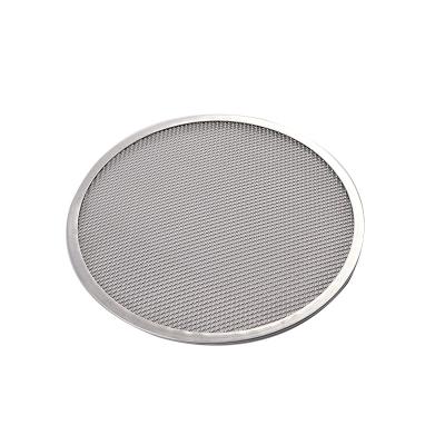 China Corrosion Resistance The New Multicolor Stainless Steel Woven Wire Mesh for sifter   stainless window door screen   Security Screen for sale