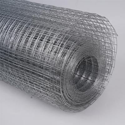 China Long Life Welded Concrete Steel Wire Mesh For Construction  Welded Wire Mesh for Fence   Galvanized welded wire mesh for sale