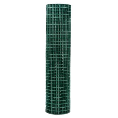 China Long Life Manufacturer customized  Welded wire mesh sheet/rolls steel wire mesh for fence /gabion box ANPING COUNTY for sale