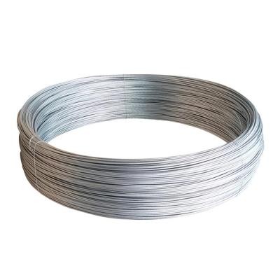 China Building Material High Carbon Galvanized Steel Wire For Fishing Net  High Carbon Steel Wire for sale