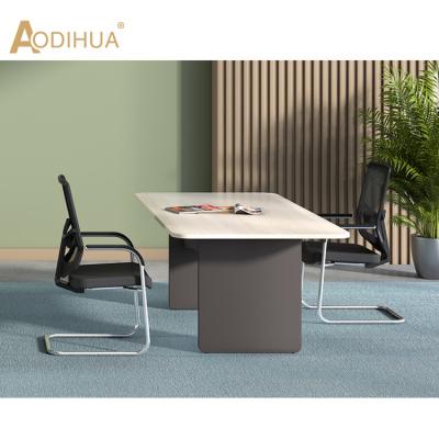 China High Modern Superior Meeting Office Conference Table for sale