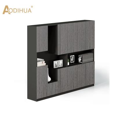 China Modern Filing Cabinet Furniture Modern Office Bookcase for sale