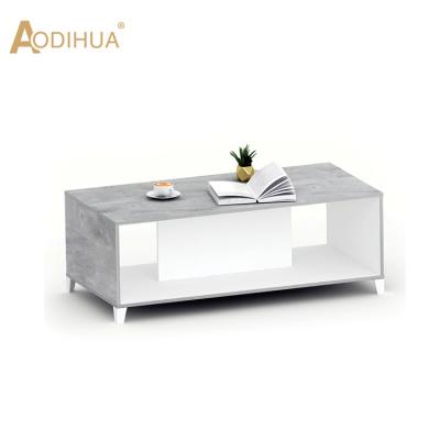 China Modern Office Reception Room Tea Desk Table for sale