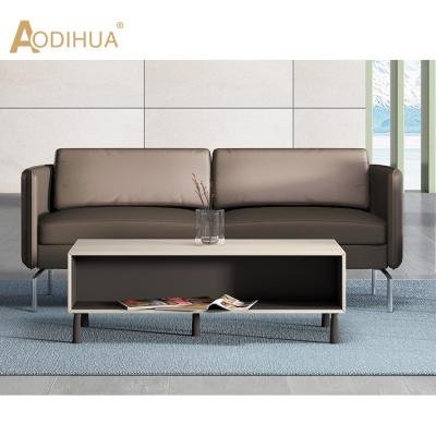 China OEM Modern Company Office Sofa / Modern Sofa for sale