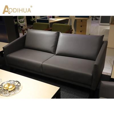 China Classic Modular Conference Furniture Office Meeting Room Sofa Set for sale