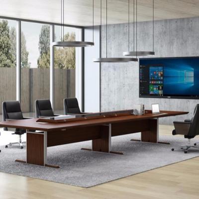 China 2022 modern # high quality office furniture /wooden conference table KF-C04 for sale