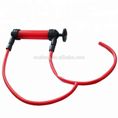 China 2018 Wholesale Long Life Manual Water Hand Pump Plastic Paddlers Bilge Pump Kayak Water Pump For Sale for sale