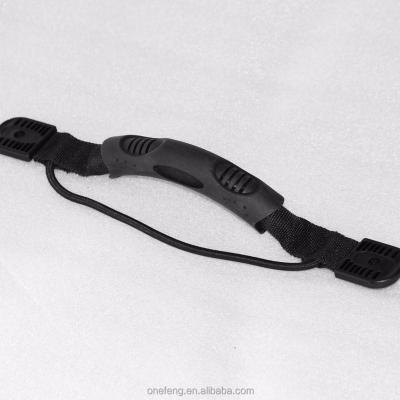 China Kayak China Factory Kayak Parts Handle Small Black Boat Plastic Accessories for sale