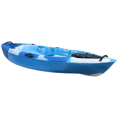 China With LLDPE pedals fishing kayak with kayak accessories for sale