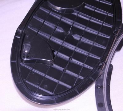 China Kayak Accessories High Quality Plastic Kayak Hatch Oval Waterproof Hatch for sale