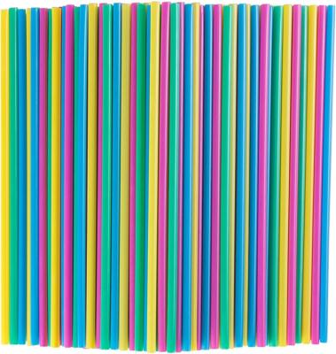 China Home.Restaurant.Bar.Hotel.Wedding Disposable PLA Straws,Eco Friendly Straws,Colorful Flexible Bendable Biodegradable Straws For Party,Travel,Birthday,Weddi for sale