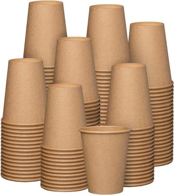 China Home.Restaurant.Bar.Hotel.Wedding disposable coffee cups, with lids and straws, for coffee drinks and cold drinks for sale