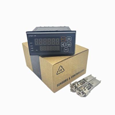 China PLC CT6Y-1P4 First Spot Stock Shipping Inventory Check Automation and Accessories CT6Y-1P4 for sale